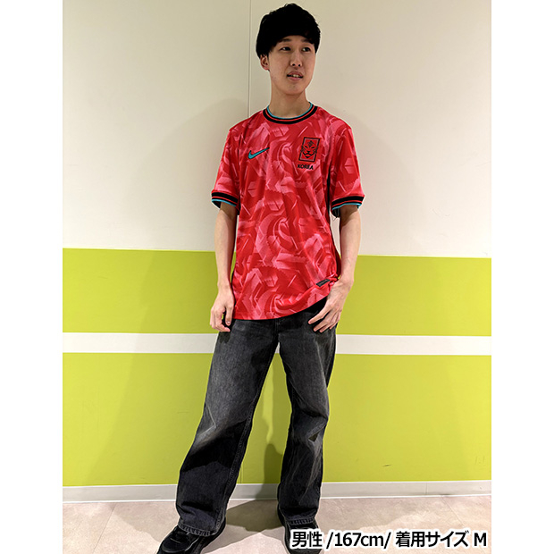 韓国代表 ソン・フンミン ユニフォーム M ナイキ NIKE FJ4282 楽天市場