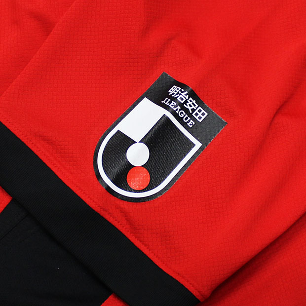 浦和レッズ 2025 ホーム 半袖レプリカユニフォーム 14.関根貴大