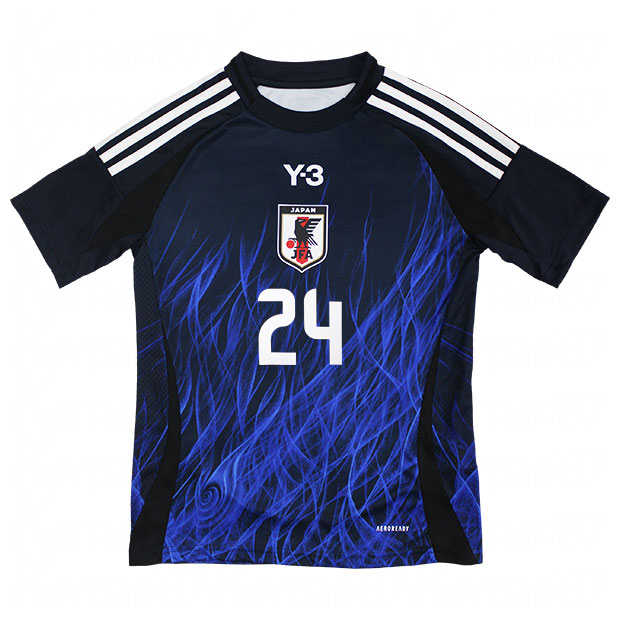 u*n様 Vissel Kobe GOTOKU 24 レプリカユニフォーム 2X u*n様 Vissel