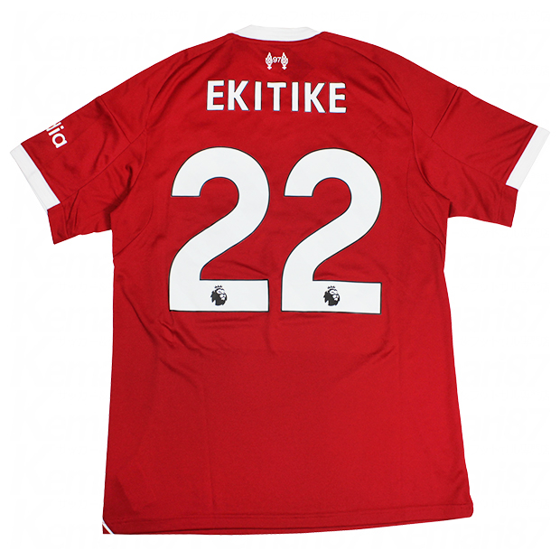 リバプール AGGER ユニフォーム リバプール AGGER ユニフォーム