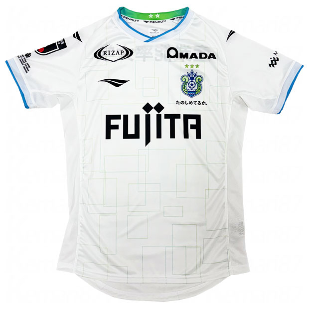 湘南ベルマーレ2025ユニフォーム 19SHO Oサイズ ベルマーレ