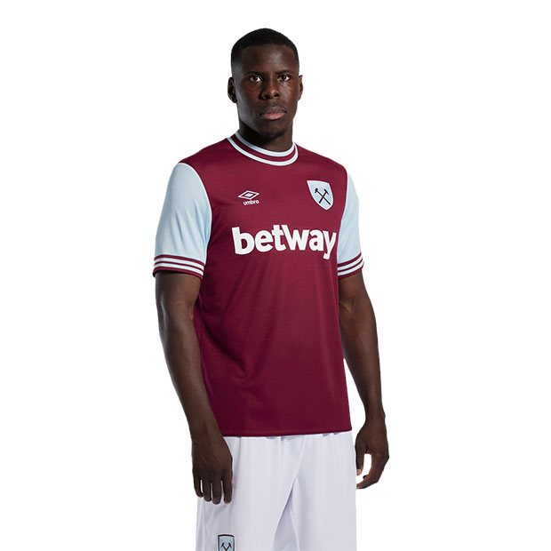 22-23シーズン ウェストハム 2ndユニフォーム 22-23シーズン ウェスト