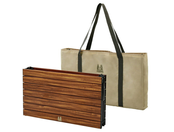 Ogawa(オガワ) 3ハイ&ローテーブルⅡ | FIELD SEVEN EC STORE