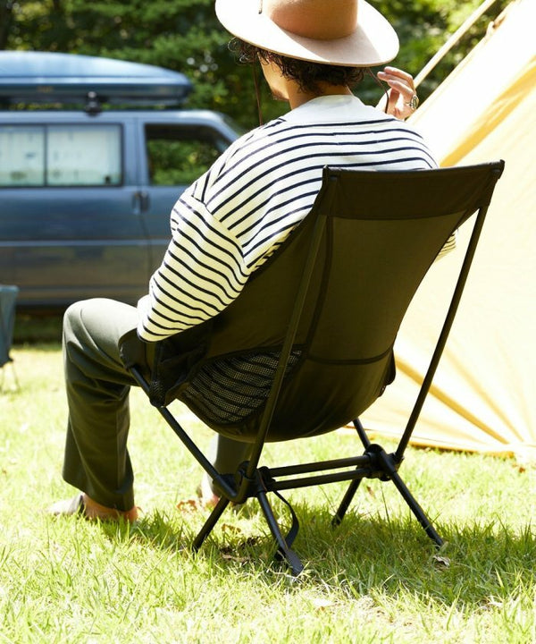 テーブル・チェア・ハンモック WANTKEY CAMP ONETOP BLACK LABEL