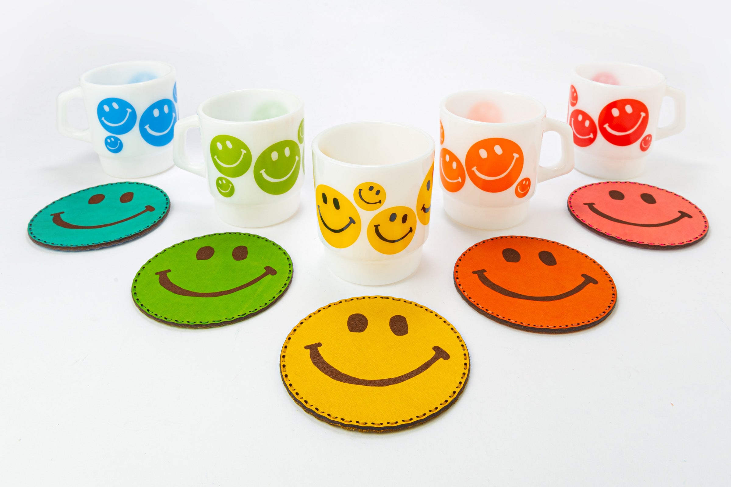 Fire-King スマイルシリーズ発売のお知らせ – Fire-King Japan ONLINE