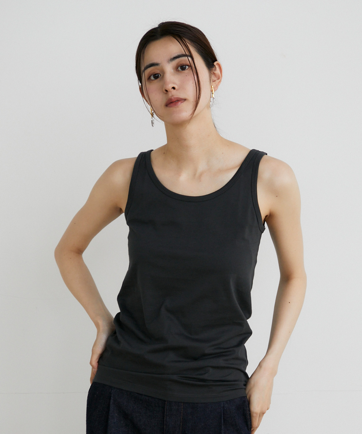 ifsixwasnine タンクトップ NO.TK/M ifsixwasnine / タンクトップ