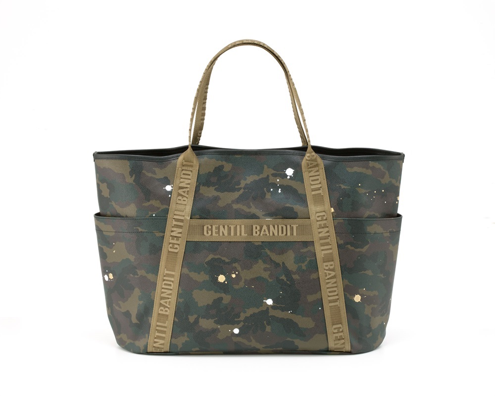☆極美品☆完全受注生産限定品GENTIL BANDIT キャリーバッグ 売れ筋