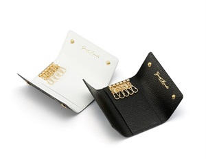 GENTIL BANDIT キーケース カーキカモ|GENTIL BANDIT 公式