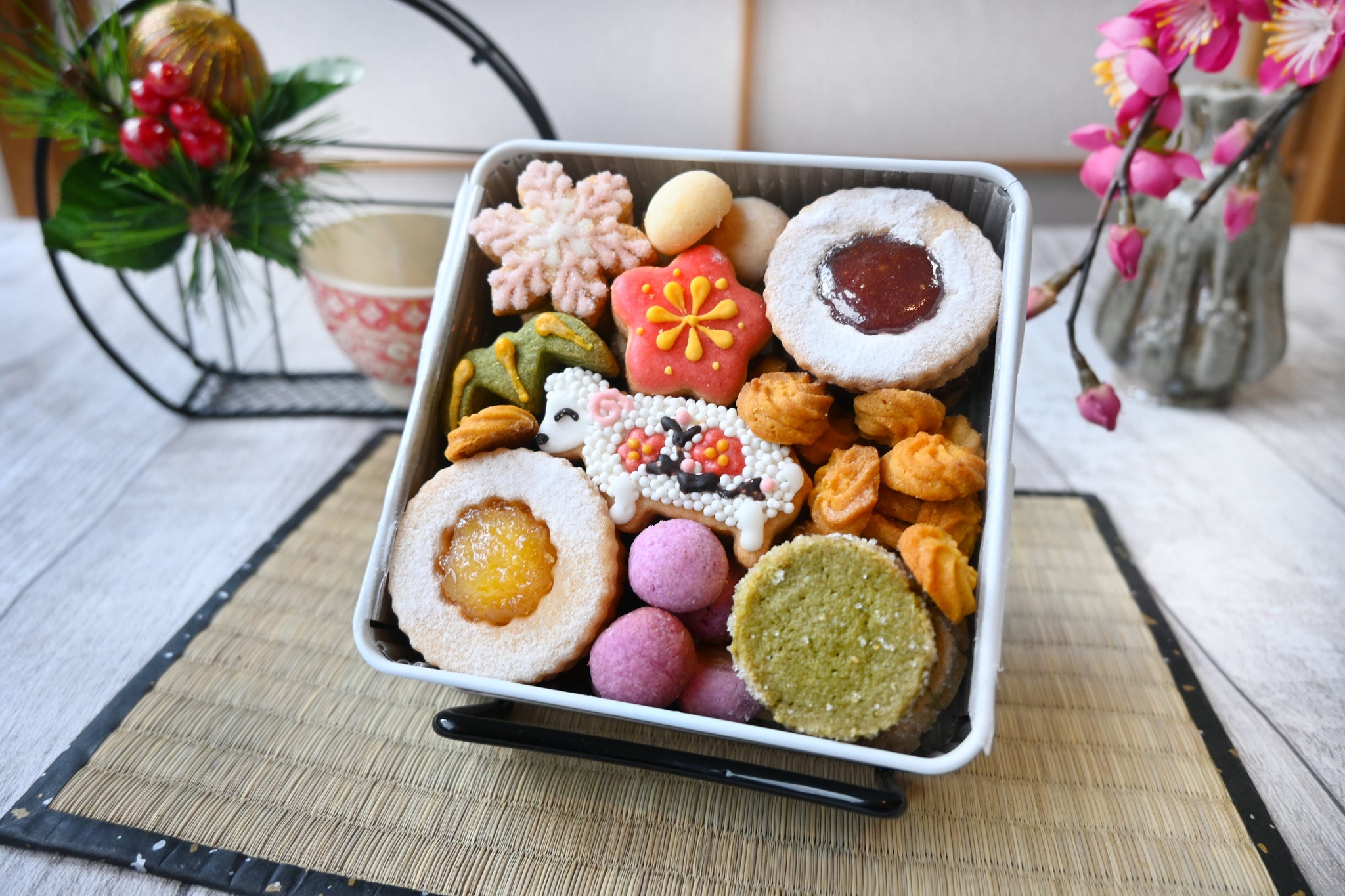 アイカツスタ一ズ アイカツ チェスクッキー 虹野ゆめ 缶バッジ