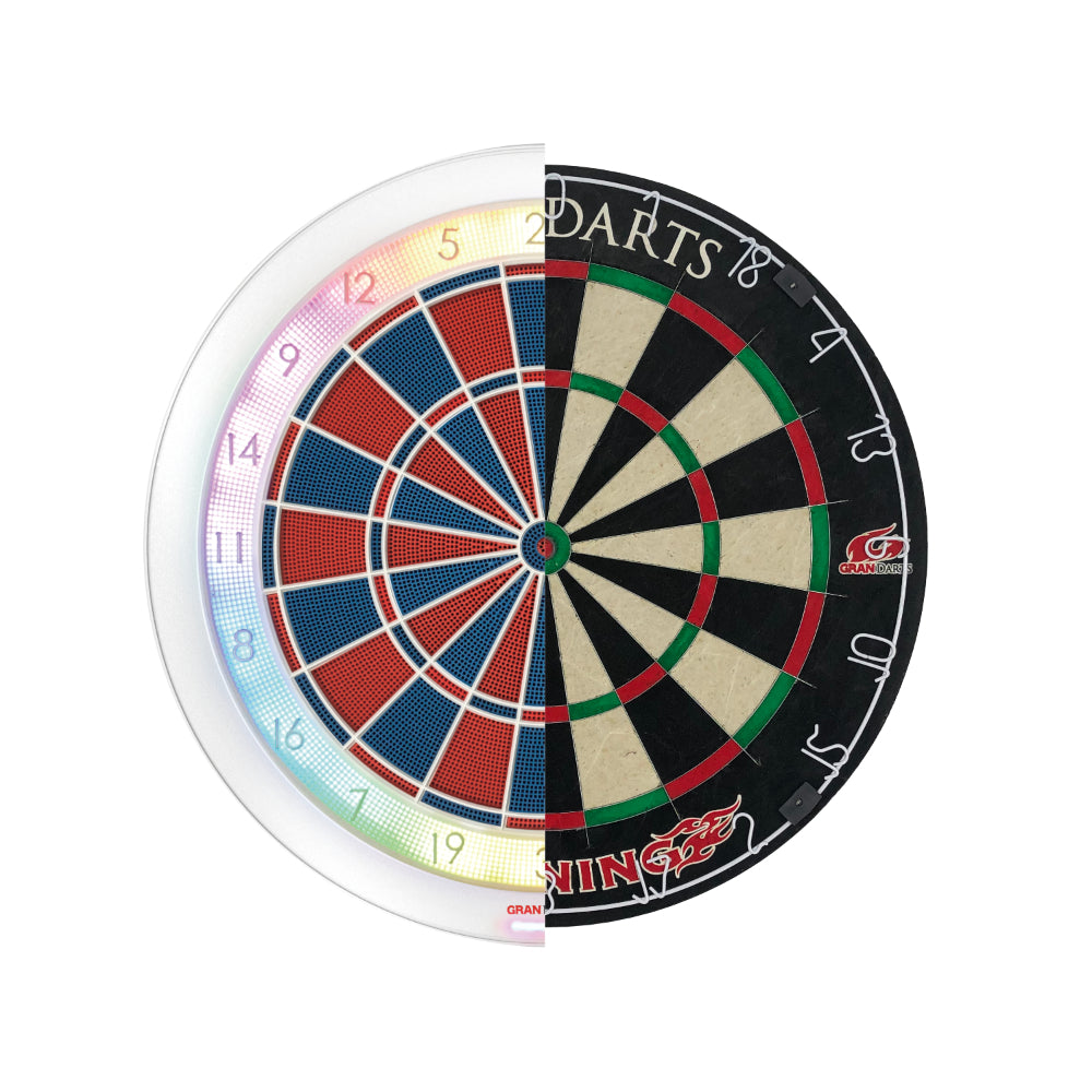 GRANBOARD132 – GRAN DARTS