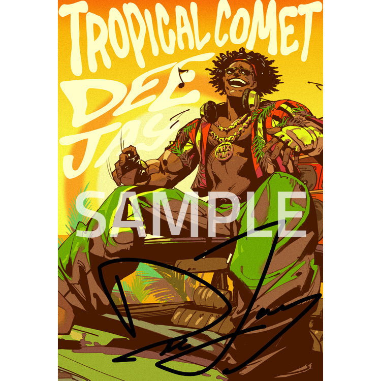 受注生産商品】【全22種】ストリートファイター キャンバスアート