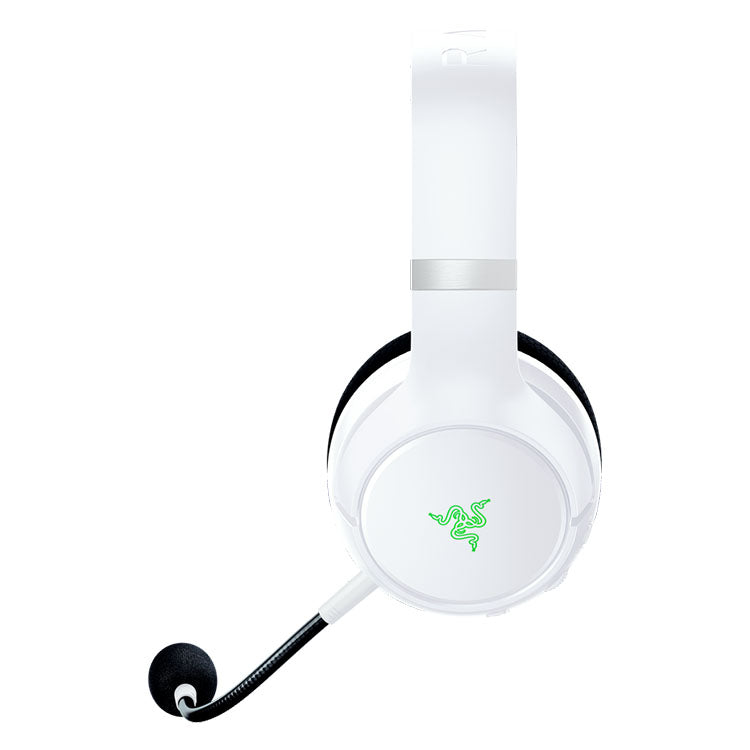 Razer Kaira Pro White カイラ プロ ホワイト – GRAPHT OFFICIAL STORE