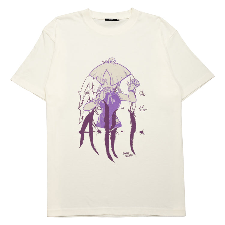 ストリートファイター キャラクターTシャツ (ストリートファイター6