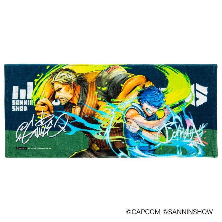 タオル類 – GRAPHT OFFICIAL STORE