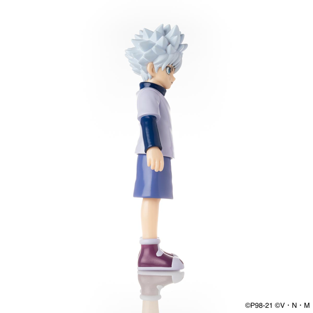 HKDSTOY HUNTER×HUNTER [キルア=ゾルディック] – ヒキダシストア