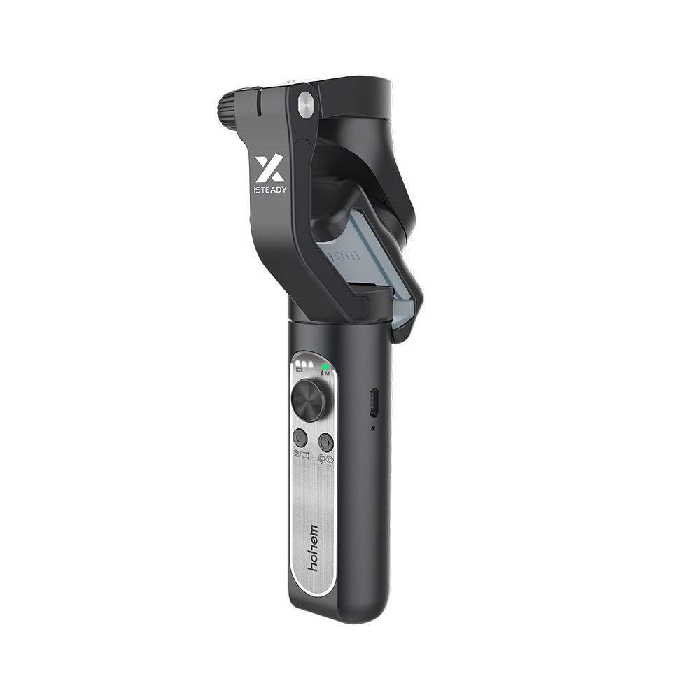 Handheld Smartphone Gimbal Stabilizer | Hohem iSteady X