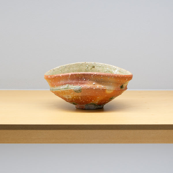 辻村塊 / 伊賀茶碗（一点物） – HULS GALLERY TOKYO | 現代工芸ギャラリー