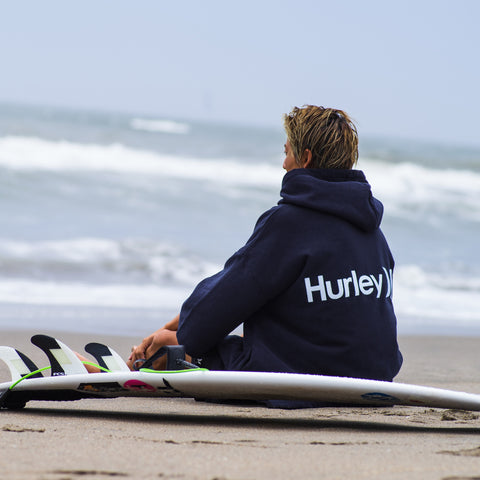 HURLEY SURF PONCHO／サーフポンチョ – Hurley Japanオフィシャル