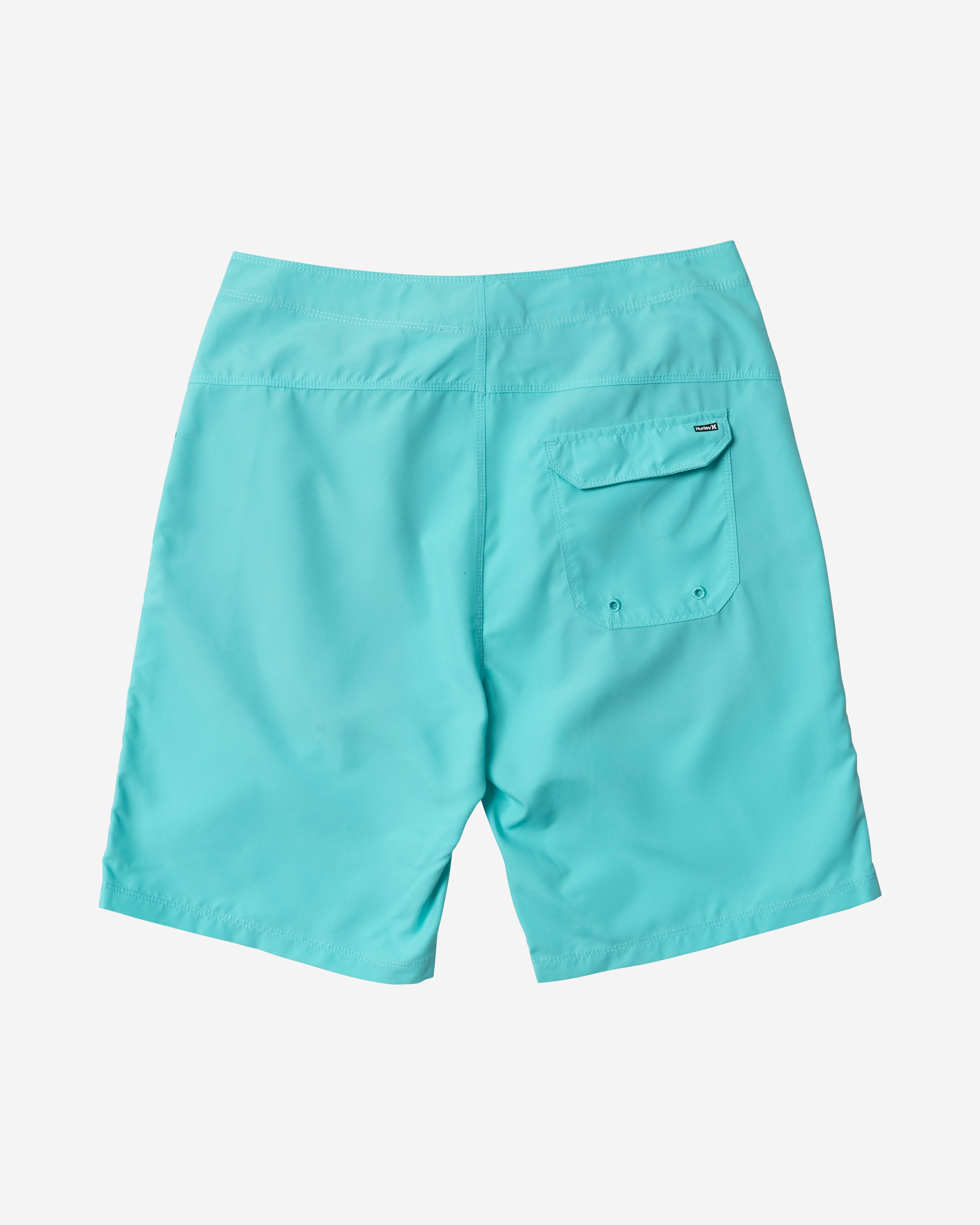 LYFT 水着 Lサイズ ホワイト/ブルー メンズ/サーフパンツ・水着