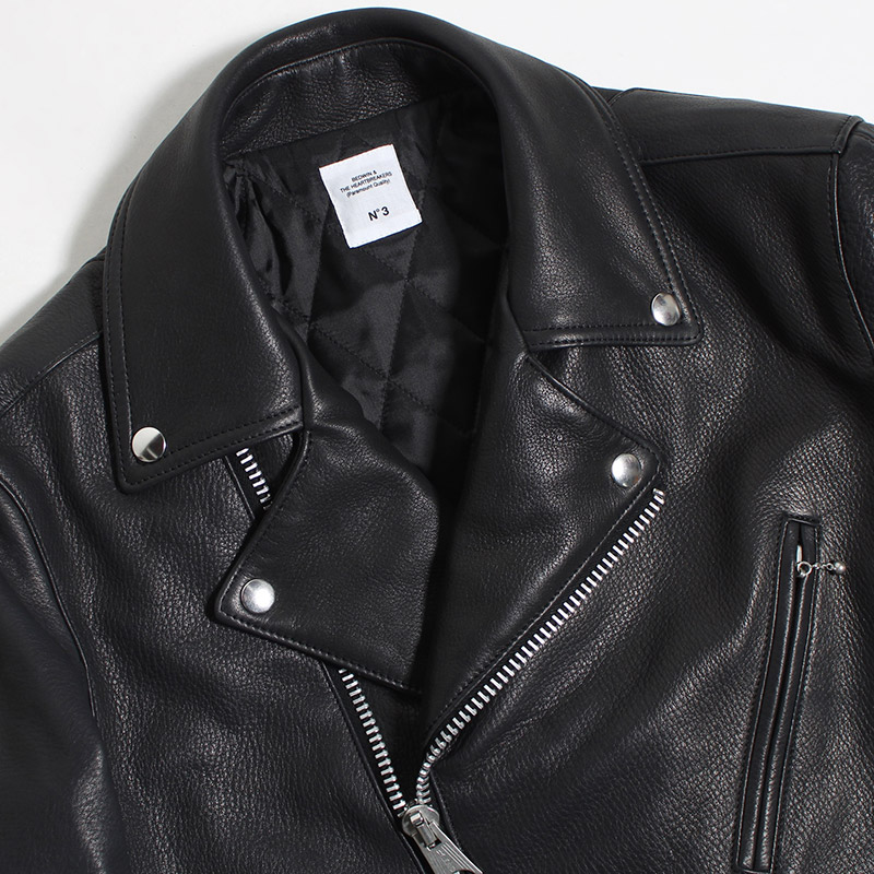 DOUBLE RIDERS JACKET 