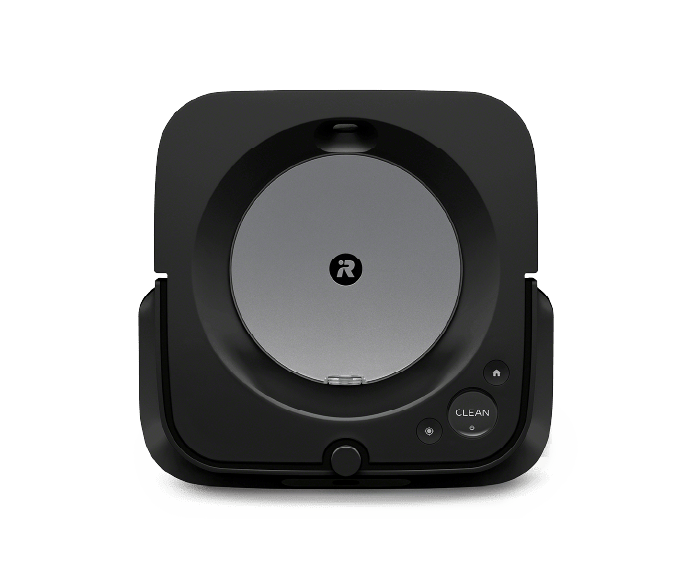 iRobot ブラーバジェット（braava jet） m6 ロボット掃除機