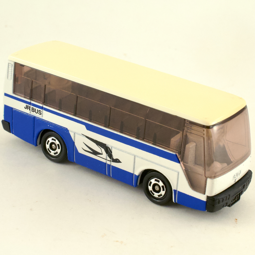 トミカ いすゞ（ISUZU） スーパーハイデッカーバス - いずみ洋行の