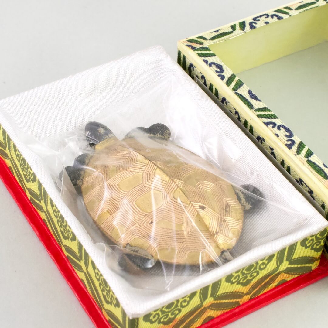 中国墨「富貴壽考」徽州老胡同文墨荘 製 中国墨「富貴壽考」