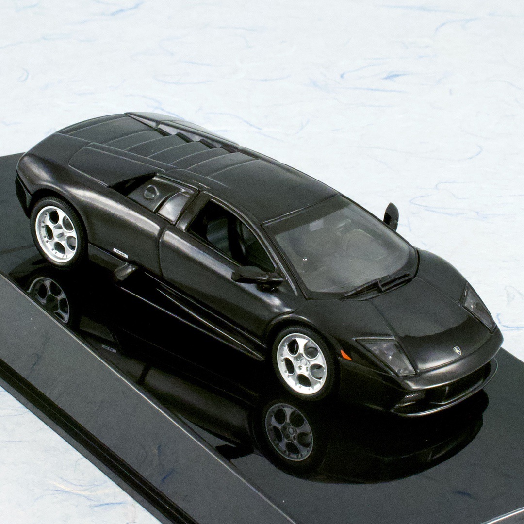 オートアート(AutoArt) ランボルギーニ ムルシエラゴ Lamborghini