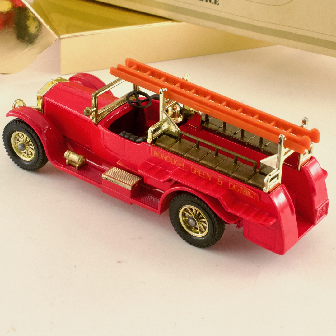 METTOY Rolls Royce 1947 縮尺1/20・1950年代英国製 METTOY Rolls