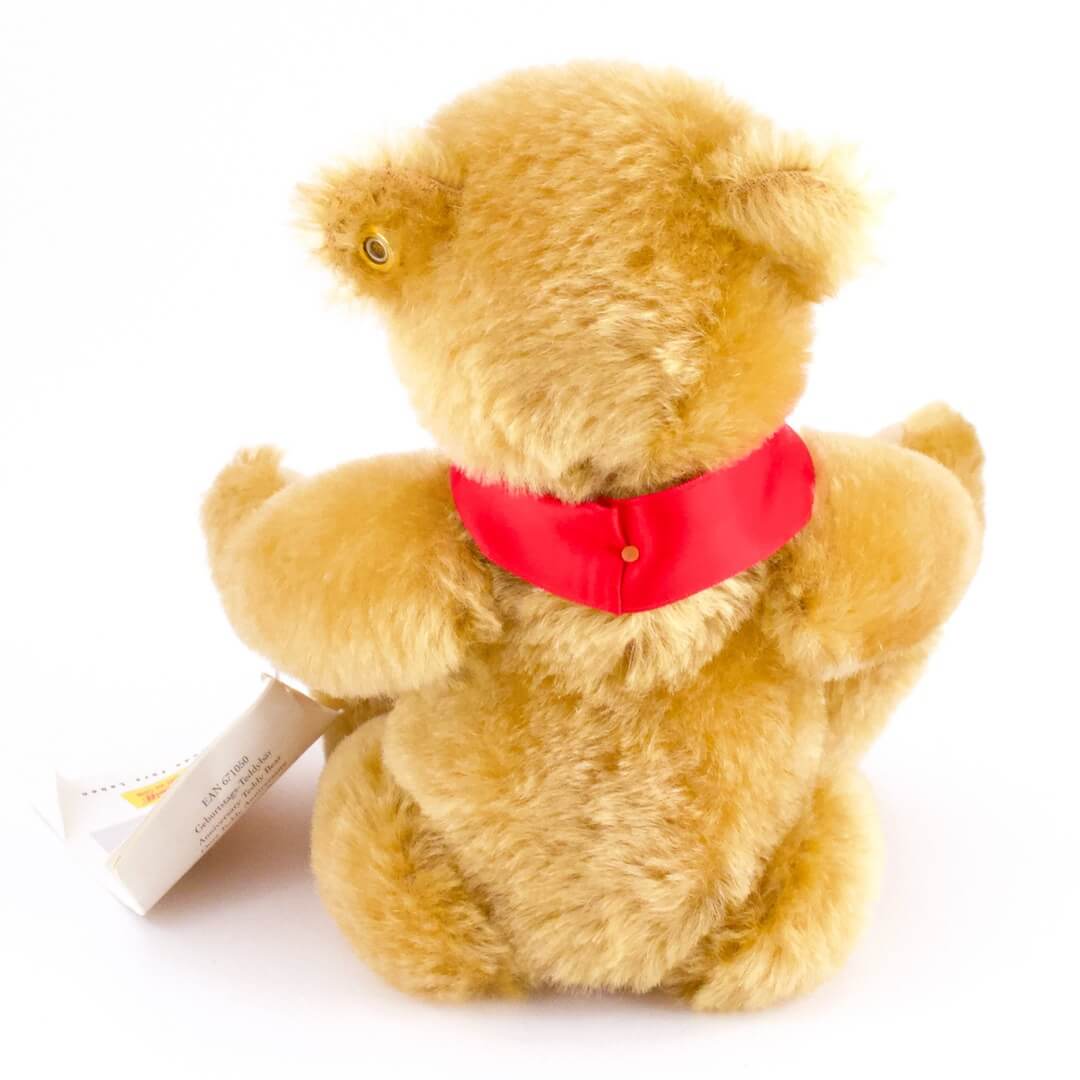 シュタイフ Steiff テディベア Paul グラウラー 100周年 ドイツ