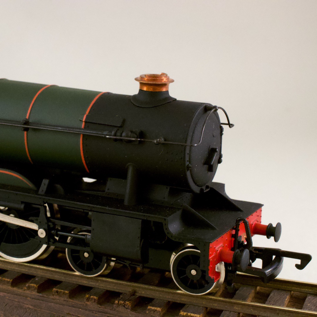 ジ*ア様 Nゲージ鉄道模型 イギリスのDAPOL Gresley Teak 各車 ジ*ア様