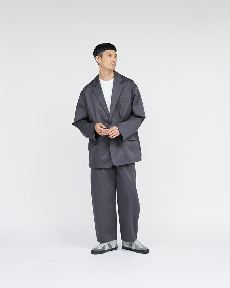 Graphpaper / Westpoint Chino Wide Tapered Trousers | 公式通販