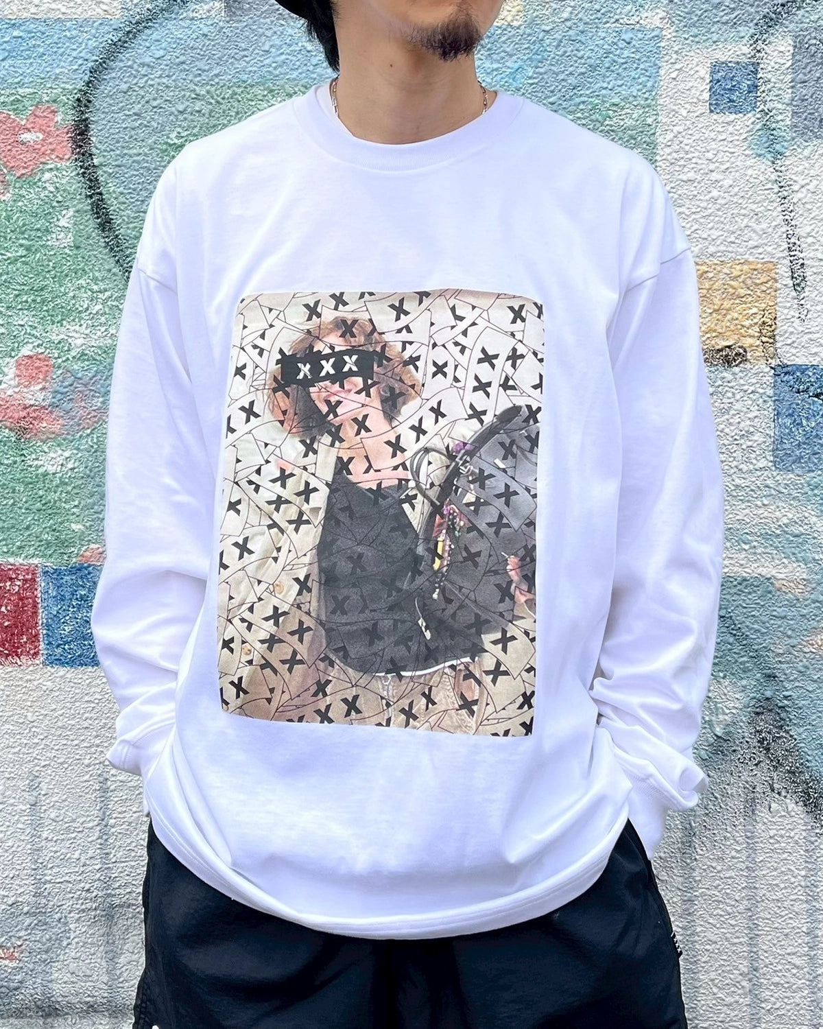 GOD SELECTION XXX(ゴッドセレクショントリプルエックス) / LONG