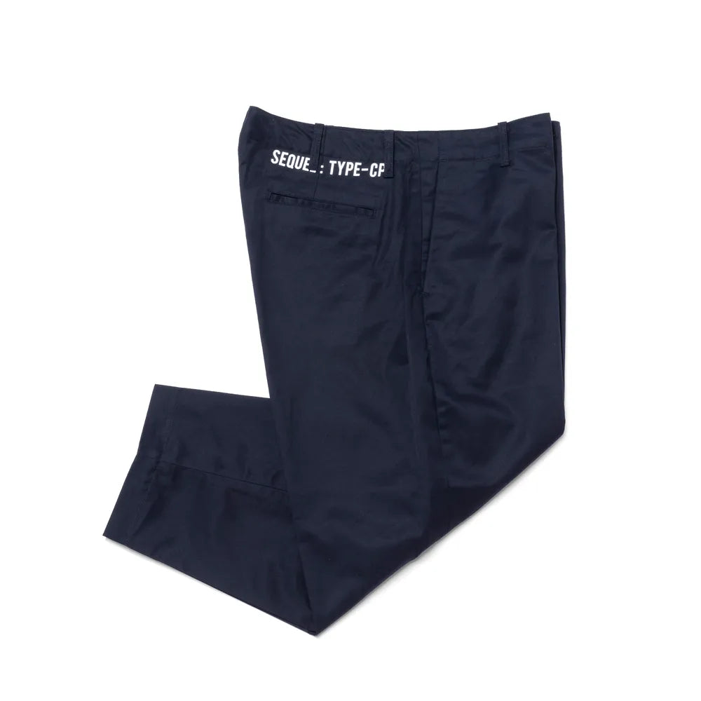 SEQUEL(シークエル) / CHINO PANTS -TYPE-CP | 公式通販・JACK in the NET