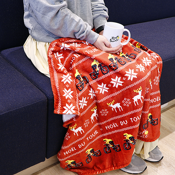 XP!A りんたろ。 クリスマスガチャ ブランケット XP!A りんたろ