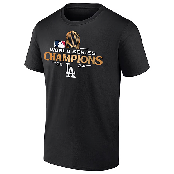 2024 World Series Champs TシャツMサイズ大谷翔平