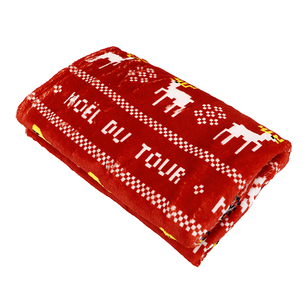 XP!A りんたろ。 クリスマスガチャ ブランケット XP!A りんたろ