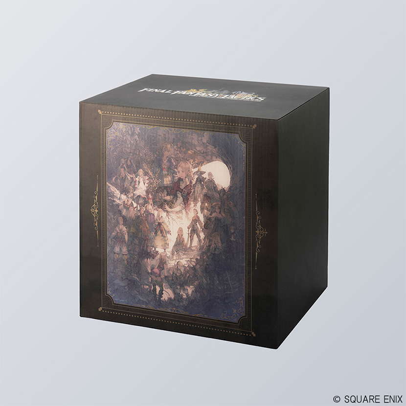 ファイナルファンタジータクティクス - イヴァリース クロニクルズ