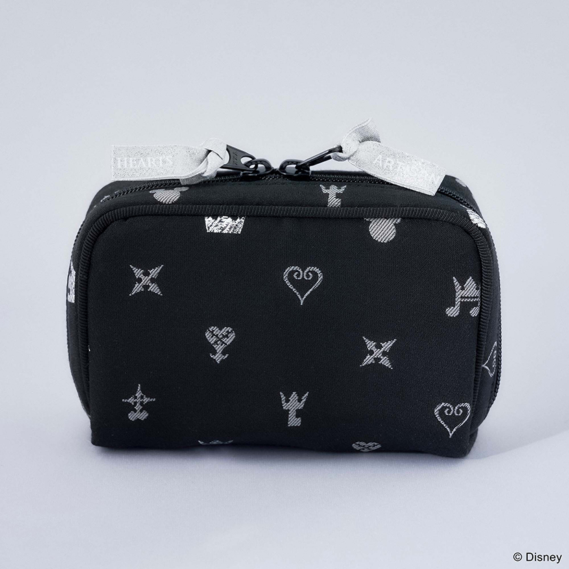 キングダム ハーツ × アルティザン・アンド・アーティスト マルチ