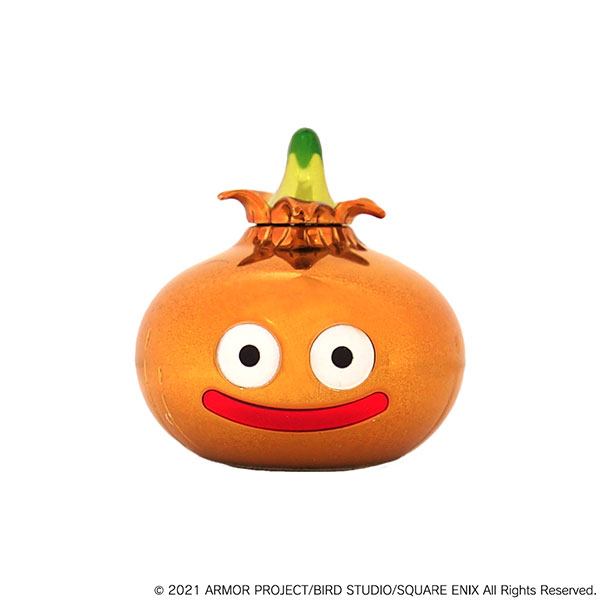 ドラゴンクエスト メタリックモンスターズギャラリー たまねぎスライム