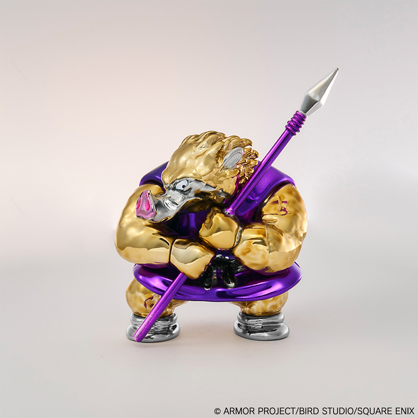 ドラゴンクエストメタリックモンスターズ セット売り ドラゴンクエスト