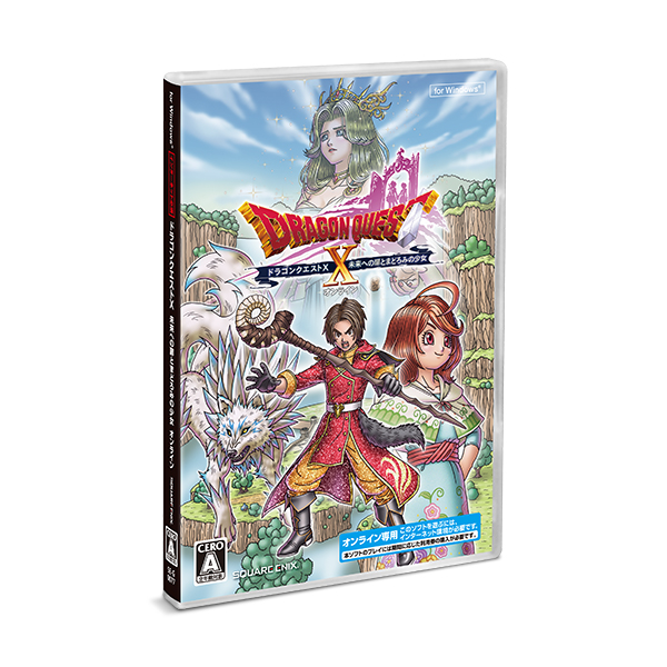 ドラゴンクエスト | スクウェア・エニックス e-STORE