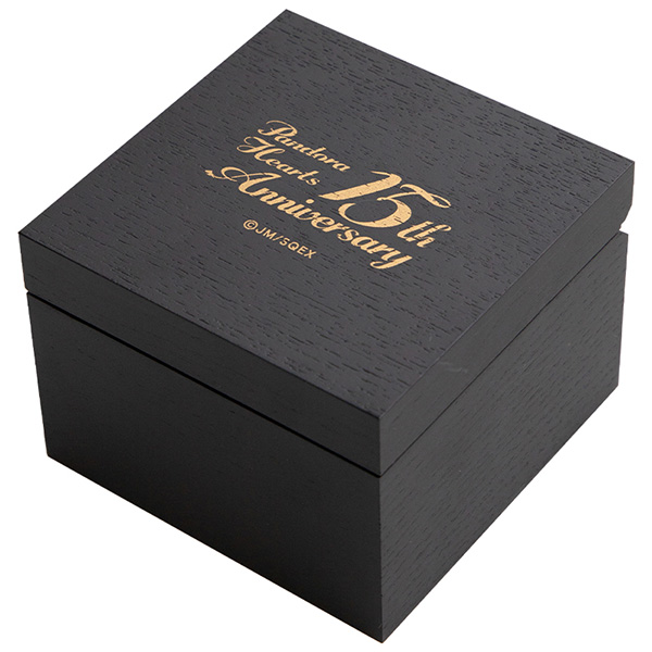 パンドラハーツ オルゴール パンドラハーツ オルゴール レイシー