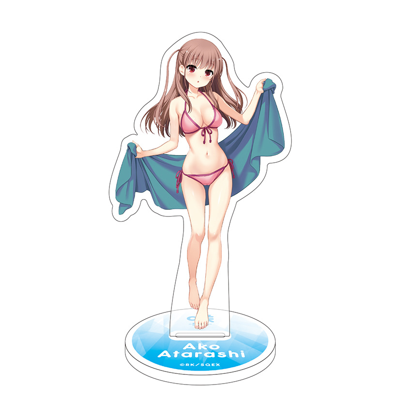 咲-Saki-』 e-STOREくじ オンライン | スクウェア・エニックス e-STORE