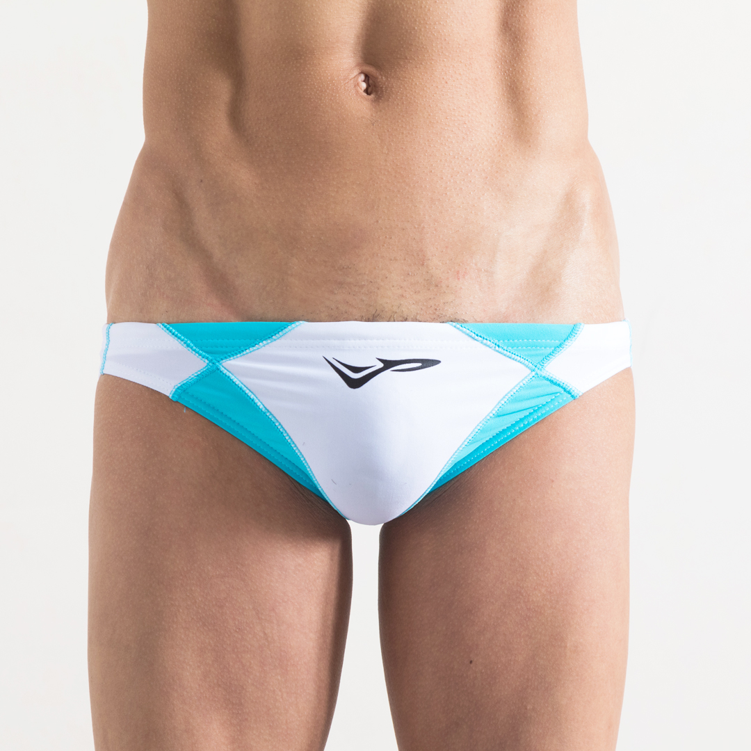 JUMP ONLINE STORE / JUMP メンズ競泳水着 JUMP学園 【Vol.3】 ビキニ