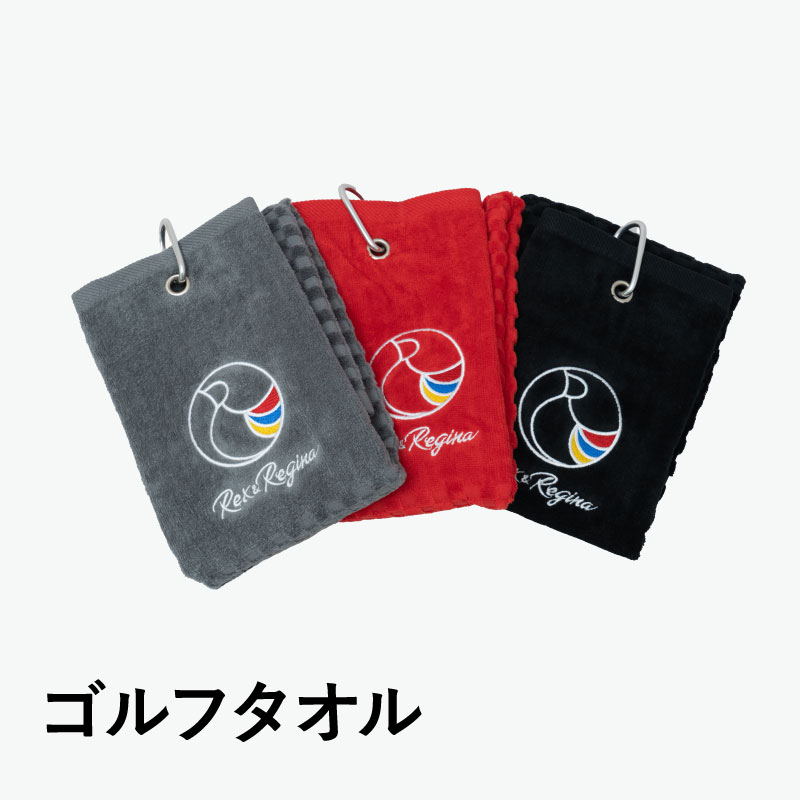 ゴルフタオル / KAMUI WORKS JAPAN オンラインショップ