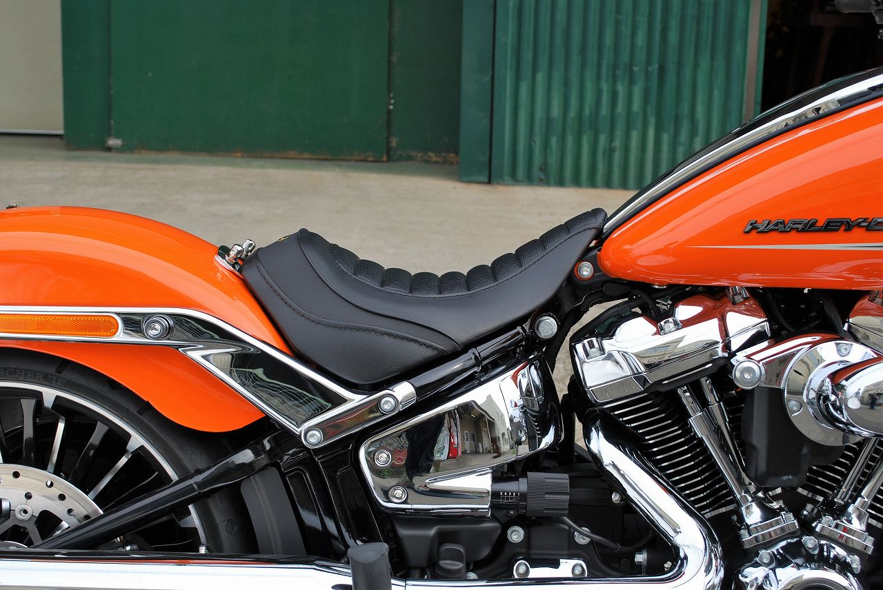 FXBRSブレイクアウトタンク