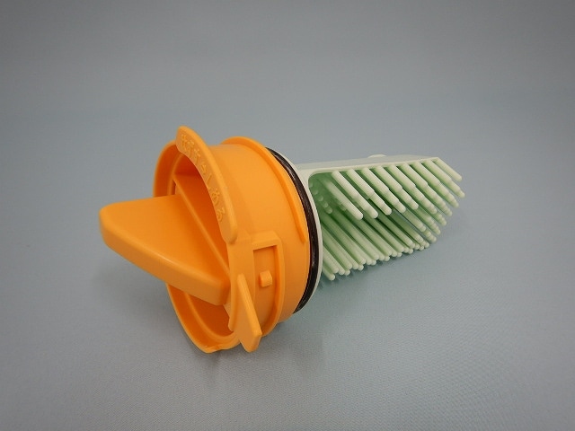 日立公式】NET-KV6(001)フィルタークミ（イトクズフィルター）:洗濯機