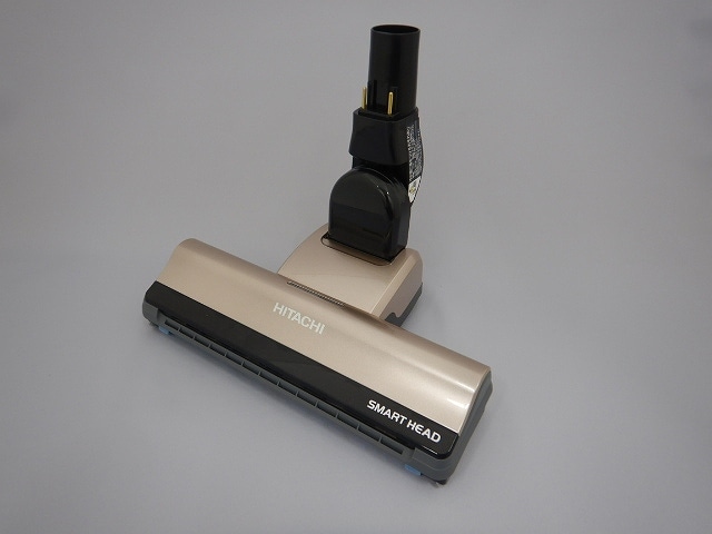 格安中古CV-SP900G 日立掃除機D-AP51 ヘッドパワーブラシ