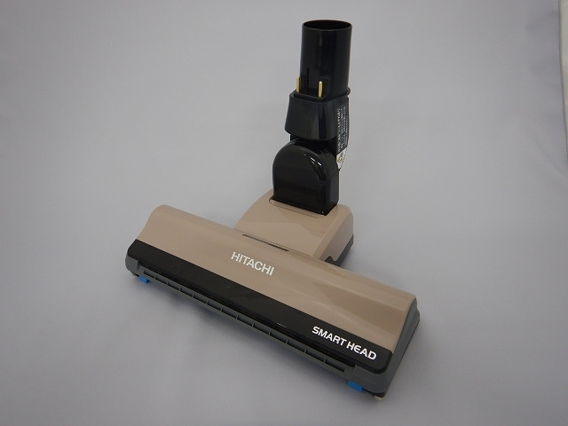 中古 CV-SP900H 日立 掃除機 D-AP51ヘッド パワーブラシ 希少